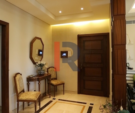 R9-2344 Luxurious 210 sqm Apartment for Sale in Maarad - Tripoli — 17