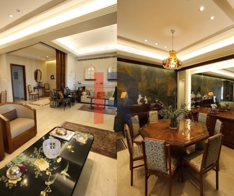 R9-2344 Luxurious 210 sqm Apartment for Sale in Maarad - Tripoli — 5