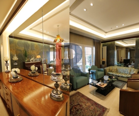 R9-2344 Luxurious 210 sqm Apartment for Sale in Maarad - Tripoli — 20