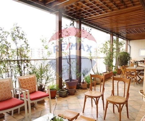 R9-2344 Luxurious 210 sqm Apartment for Sale in Maarad - Tripoli — 12