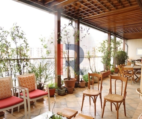 R9-2344 Luxurious 210 sqm Apartment for Sale in Maarad - Tripoli — 12