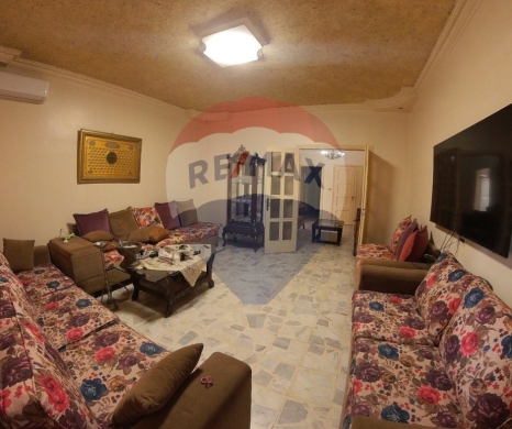 R9-2346 Apartment for sale in Zahrieh Tripoli — 5