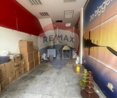 R9-2348 Commercial Shop 120m² for Sale in Tal – Tripoli