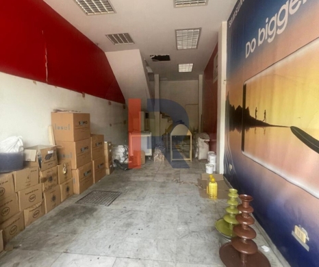 R9-2348 Commercial Shop 120m² for Sale in Tal – Tripoli