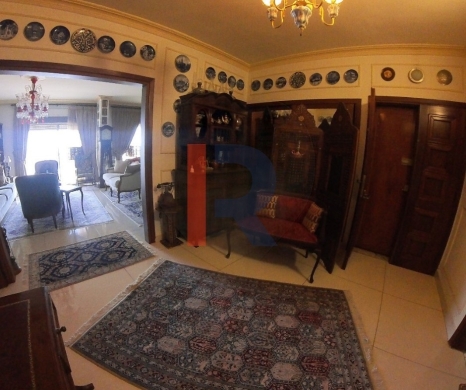 R9-2350 Apartment for sale in Mina Tripoli with sea view — 6