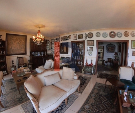 R9-2350 Apartment for sale in Mina Tripoli with sea view — 4