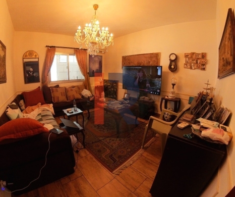 R9-2350 Apartment for sale in Mina Tripoli with sea view — 10