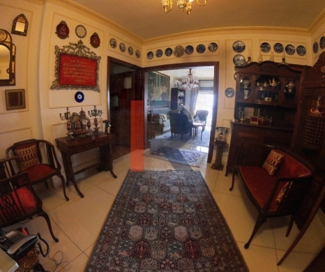 R9-2350 Apartment for sale in Mina Tripoli with sea view — 5