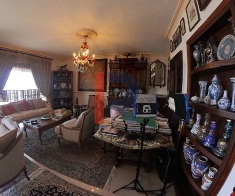 R9-2350 Apartment for sale in Mina Tripoli with sea view — 3
