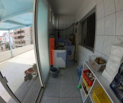 R9-2350 Apartment for sale in Mina Tripoli with sea view — 7