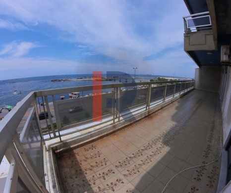 R9-2350 Apartment for sale in Mina Tripoli with sea view — 2