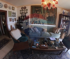 R9-2350 Apartment for sale in Mina Tripoli with sea view