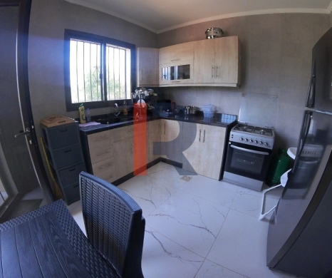 R9-2351 Furnished apartment for sale in Rasmaska Koura — 7