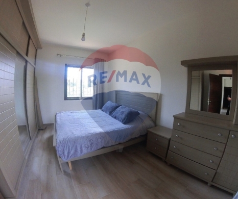 Apartments for sale in Ras-Meska - R9-2351 Furnished apartment for sale in Rasmaska Koura