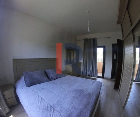 R9-2351 Furnished apartment for sale in Rasmaska Koura — 3