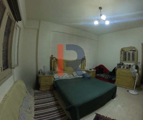 R9-2353 Apartment for Sale in Mina – Port Said Street — 4