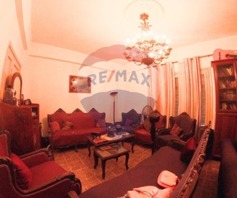 Apartments for sale dans Mina - R9-2353 Apartment for Sale in Mina - Port Said Street