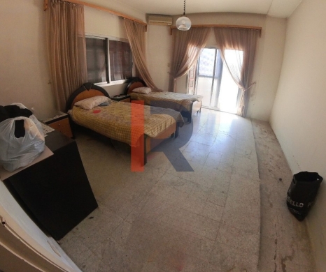 R9-2354 Apartment for Sale in Jemayzet – Tripoli — 12