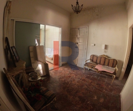 R9-2354 Apartment for Sale in Jemayzet – Tripoli — 13