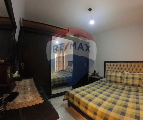 R9-2365 Apartment 120m for sale in Badawi – Tripoli