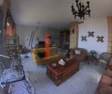 R9-2367 Apartment 152m for Sale in Rasmaska – Koura — 3