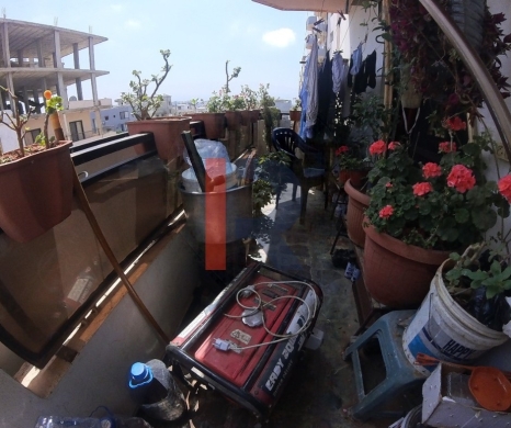 R9-2368 Apartment 100m for Sale in Kobbeh – Tripoli — 8