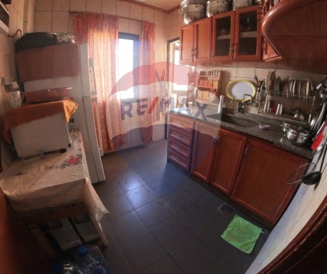 شقق للبيع في القبه - R9-2368 Apartment 100m for Sale in Kobbeh - Tripoli