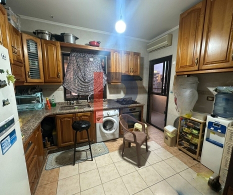 R9-2373 Apartment 230m for sale in Dam W Farez – Tripoli — 2