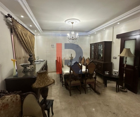 R9-2373 Apartment 230m for sale in Dam W Farez – Tripoli — 3