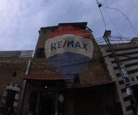 R9-2376 Old House 220m for Sale in Souk Al Dahab – Tripoli — 4