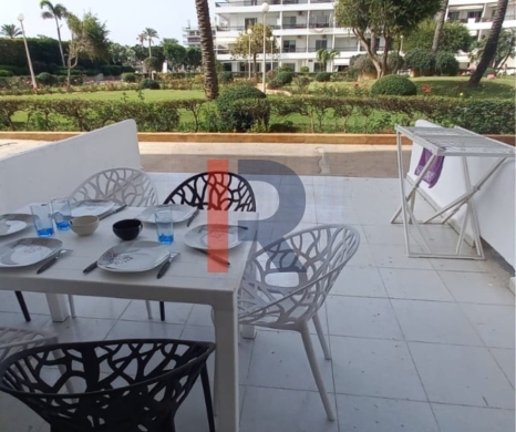 R9-2387 Chalet 45m for Rent in Palma – Bahsas — 7