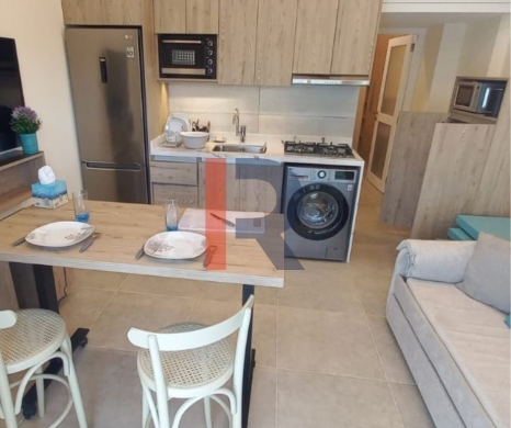 R9-2387 Chalet 45m for Rent in Palma – Bahsas — 11