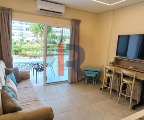 R9-2387 Chalet 45m for Rent in Palma – Bahsas — 9