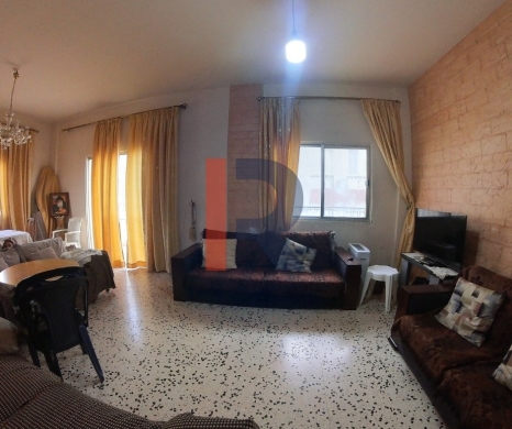 R9-2388 Apartment 135m for sale in Deddeh – Koura — 11