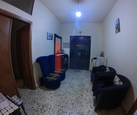 R9-2388 Apartment 135m for sale in Deddeh – Koura — 2
