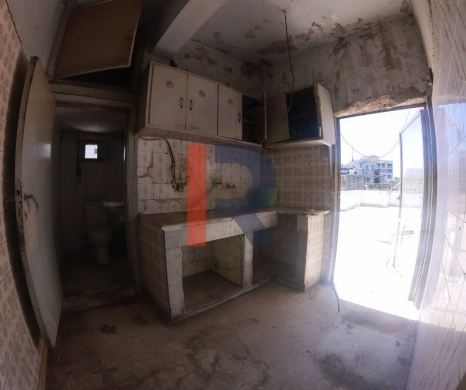 R9-2389 Apartment 120m for sale in Zahriyeh – Tripoli — 3