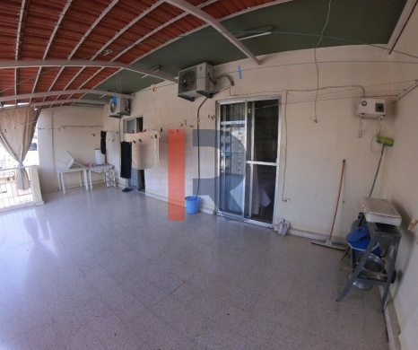 R9-2392 Apartment 300m for sale in Abu Samra – Tadrib Street — 12