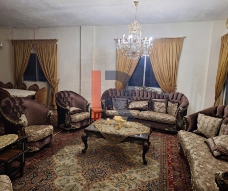 R9-2396 Apartment 180m for sale in Azmi Street – Tripoli