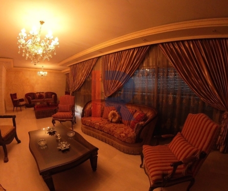 R9-2401 Apartment 310m for Sale in 32 Street – Dam w Farez — 5