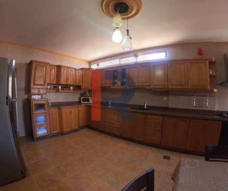 R9-2401 Apartment 310m for Sale in 32 Street – Dam w Farez — 9
