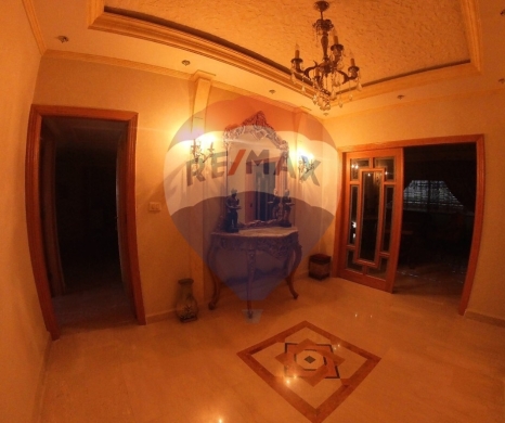 Apartments for sale in Dam Wel Farez - R9-2401 Apartment 310m for Sale in 32 Street - Dam w Farez