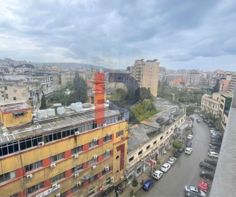 R9-2403 Office 35m for sale in Tal – Tripoli