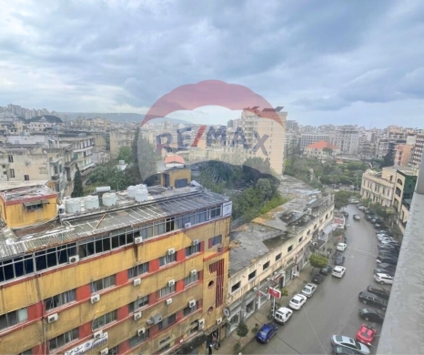 R9-2403 Office 35m for sale in Tal – Tripoliمكتب للبيع في التل – طرابلس، 35 م²
