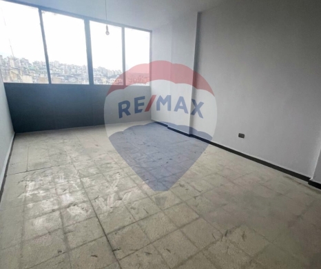 R9-2403 Office 35m for sale in Tal – Tripoliمكتب للبيع في التل – طرابلس، 35 م² — 3
