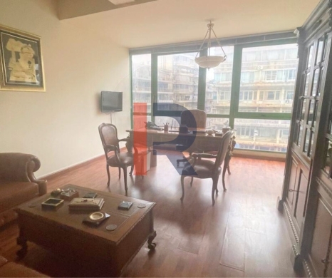 R9-2410 Office for Rent 167m in Azmi – Tripoli