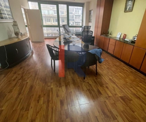 R9-2411 Office for Sale 167m in Azmi – Tripoli — 4