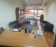 R9-2411 Office for Sale 167m in Azmi – Tripoli
