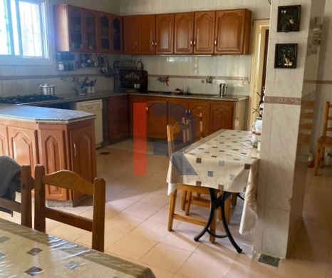 R9-2412 Villa for Sale 1200m in Barsa – Koura — 2