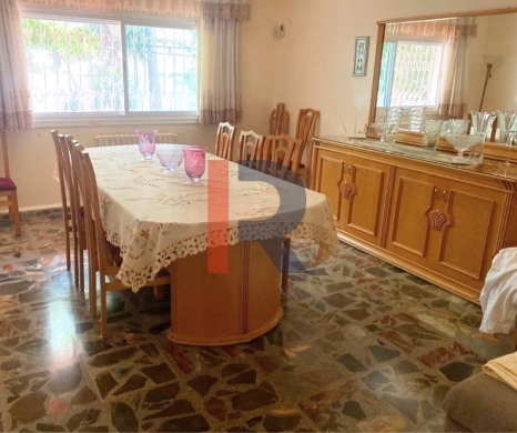 R9-2412 Villa for Sale 1200m in Barsa – Koura
