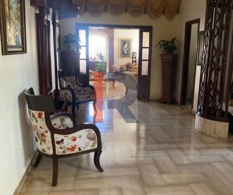 R9-2412 Villa for Sale 1200m in Barsa – Koura — 4